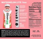 BODYARMOR LYTE Sports Drink Low-Calorie Sports Beverage， Dragonfruit Berry， Natural Flavors With Vitamins， Potassium-Packed Electrolytes， Perfect For Athletes， 16 Fl Oz (Pack of 12) - Image 2